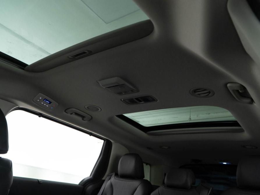 Kia Carnival IV Москва  - изображение 13