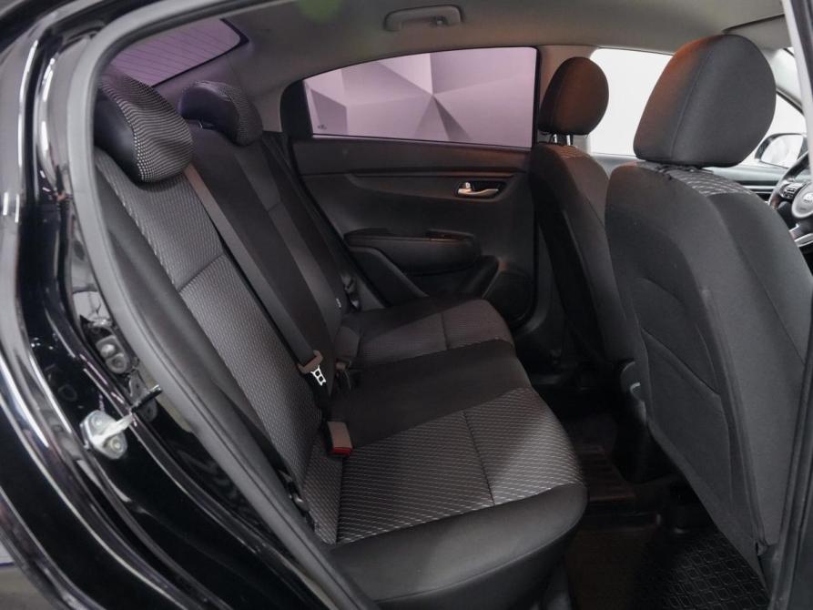 Kia Rio IV Ульяновск  - изображение 13