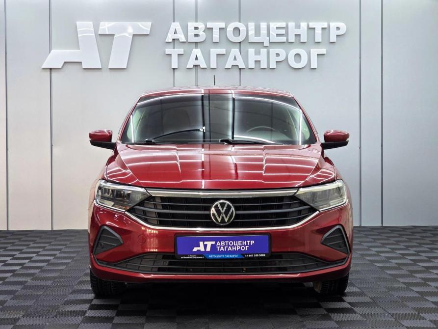 Volkswagen Polo VI Таганрог  - изображение 2