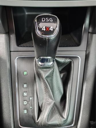 Skoda Yeti I с пробегом 2013 года, цена 1 000 000 рублей, 140013 км, внедорожник, Автокод Объявления