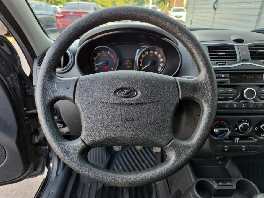 Lada (ВАЗ) Granta I Рестайлинг Саратов  - изображение 17