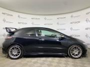 Honda Civic Type R VIII Москва  - изображение 26