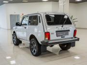 Lada (ВАЗ) Niva Legend Самара  - изображение 15