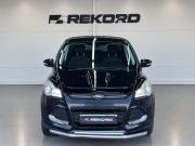 Ford Kuga II Уфа  - изображение 28