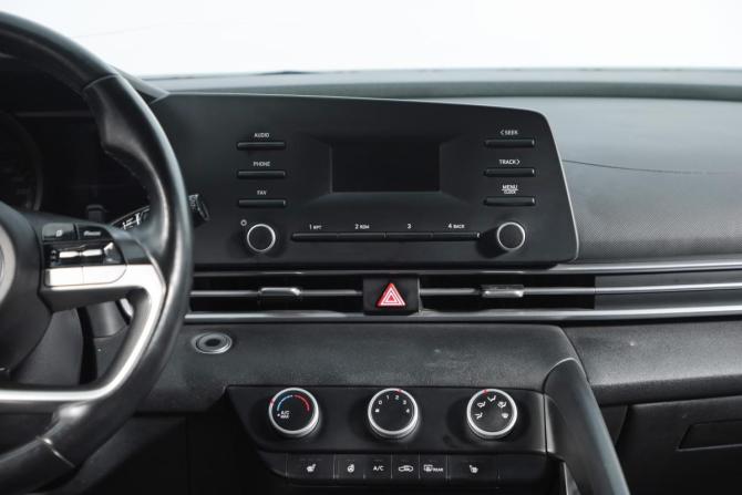 Hyundai Avante VII с пробегом 2020 года, цена 1 969 000 рублей, 115000 км, седан, Автокод Объявления