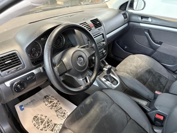 Volkswagen Jetta V с пробегом 2010 года, цена 633 000 рублей, 195752 км, седан, Автокод Объявления