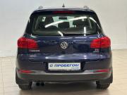 Volkswagen Tiguan I Рестайлинг Балашиха  - изображение 19