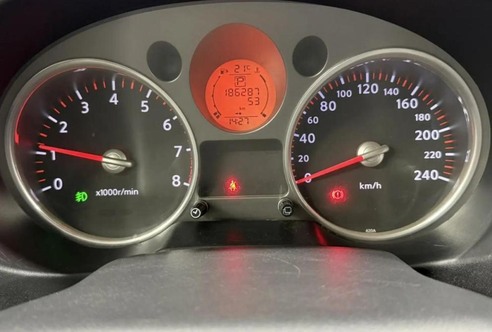 Nissan X-Trail II Астрахань  - изображение 18