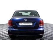 Volkswagen Polo V Рестайлинг Москва  - изображение 26