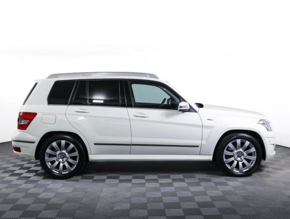 Mercedes-Benz GLK-Класс I (X204) с пробегом 2012 года, цена 1 485 000 рублей, 197228 км, внедорожник, Автокод Объявления