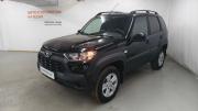 Lada (ВАЗ) Niva Travel I Москва  - изображение 16