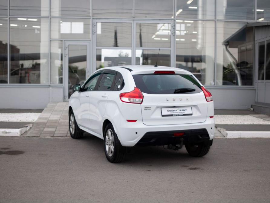 Lada (ВАЗ) XRAY I Курган  - изображение 6