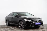 Toyota Camry VII (XV50) Рестайлинг Сургут  - изображение 19