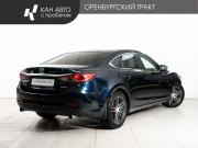 Mazda 6 III (GJ) Казань  - изображение 19