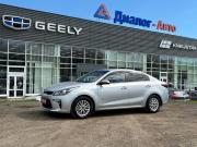 Kia Rio IV Набережные Челны  - изображение 28