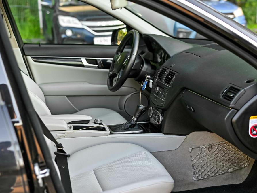 Mercedes-Benz C-Класс III (W204) Санкт-Петербург  - изображение 14