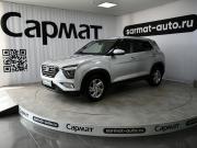 Hyundai Creta II Новосибирск  - изображение 32