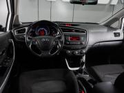 Kia Ceed II Рестайлинг Тюмень  - изображение 24