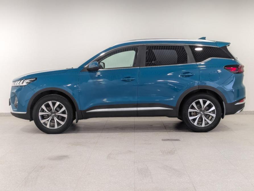 Chery Tiggo 7 Pro I Москва  - изображение 8