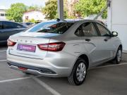 Lada (ВАЗ) Vesta I Рестайлинг (NG) Ростов-на-Дону  - изображение 23