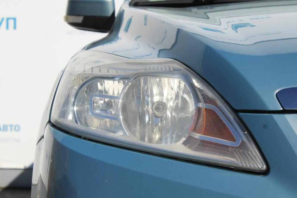 Ford Focus II Рестайлинг Пермь  - изображение 4
