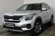 Kia Seltos I Санкт-Петербург  - изображение 20
