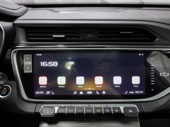 Geely Atlas Pro с пробегом 2024 года, цена 2 247 000 рублей, 76419 км, внедорожник, Автокод Объявления