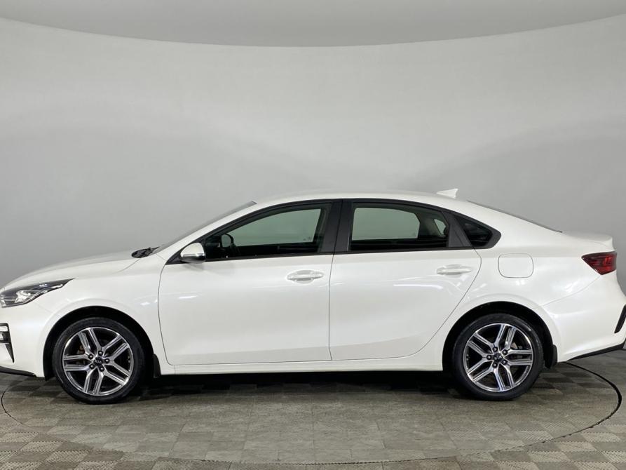Kia Cerato IV Воронеж  - изображение 10