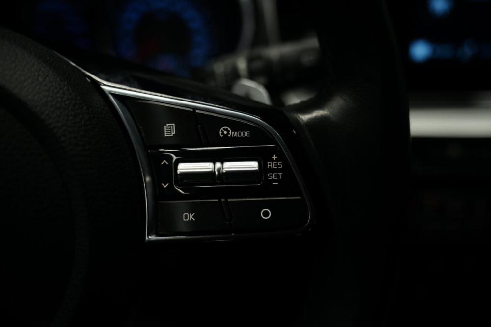 Kia Ceed III Крым  - изображение 15