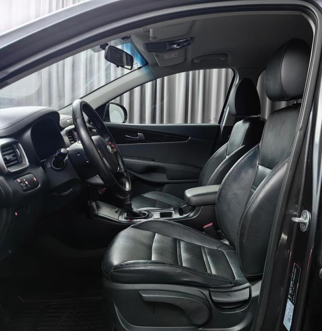 Kia Sorento III Prime Рестайлинг Москва  - изображение 9