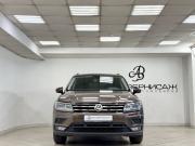 Volkswagen Tiguan II Санкт-Петербург  - изображение 27