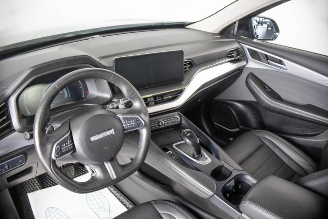 Haval F7 I Рестайлинг с пробегом 2022 года, цена 1 959 000 рублей, 124715 км, внедорожник, Автокод Объявления