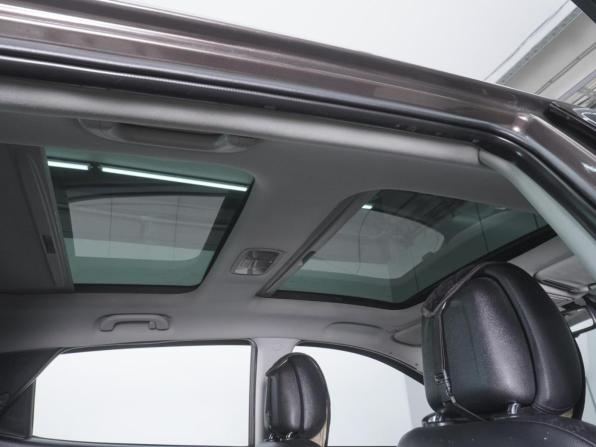 Hyundai ix35 I с пробегом 2011 года, цена 1 489 000 рублей, 169654 км, внедорожник, Автокод Объявления