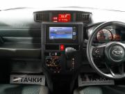Daihatsu Thor I Рестайлинг Иркутск  - изображение 37
