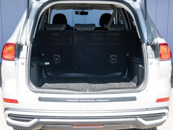 Haval M6 II с пробегом 2025 года, цена 1 750 000 рублей, 7967 км, внедорожник, Автокод Объявления