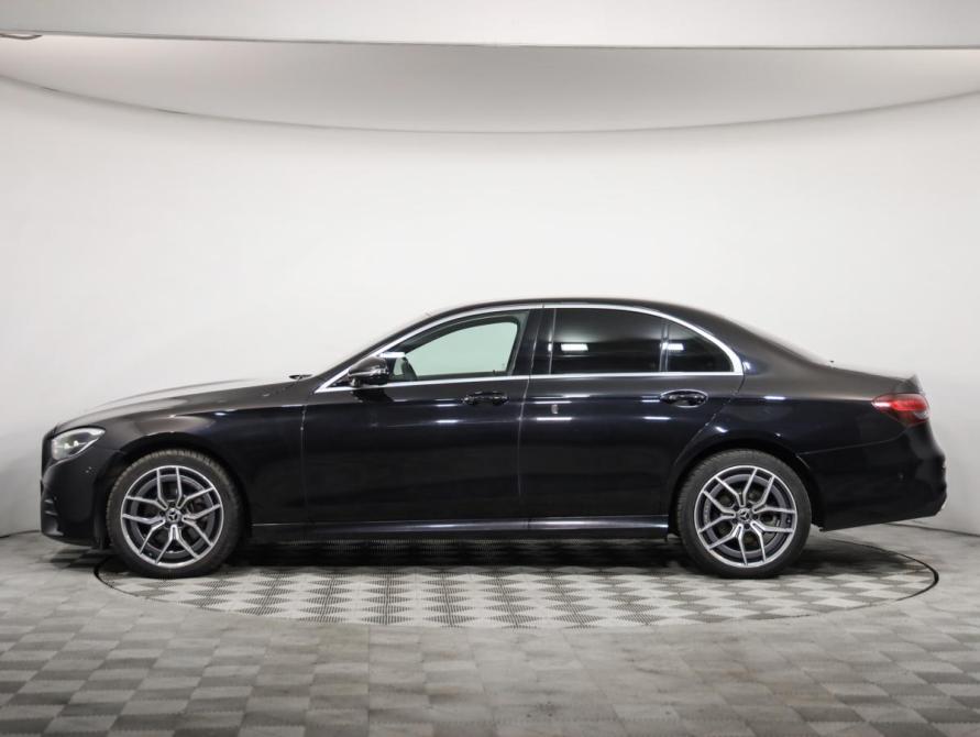 Mercedes-Benz E-Класс V (W213 S213 C238) Рестайлинг Санкт-Петербург  - изображение 8