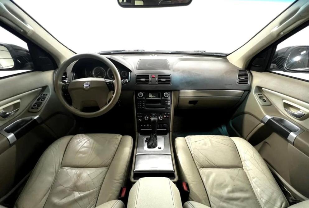 Volvo XC90 I Рестайлинг Нижний Новгород  - изображение 14