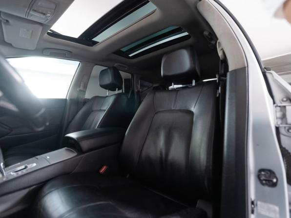 Nissan Murano II (Z51) Рестайлинг 2 с пробегом 2011 года, цена 1 140 000 рублей, 244678 км, внедорожник, Автокод Объявления