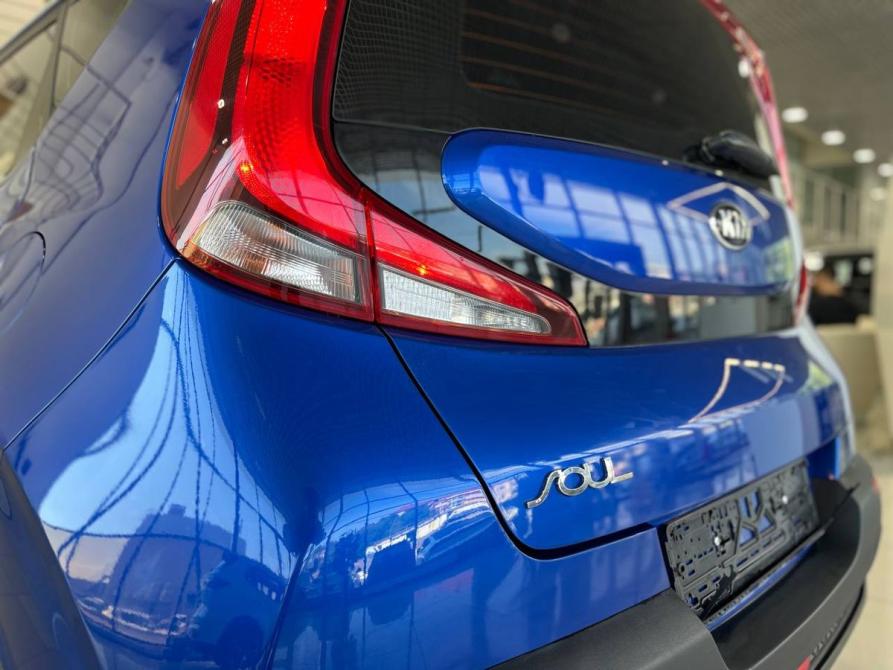 Kia Soul III Ростов-на-Дону  - изображение 8