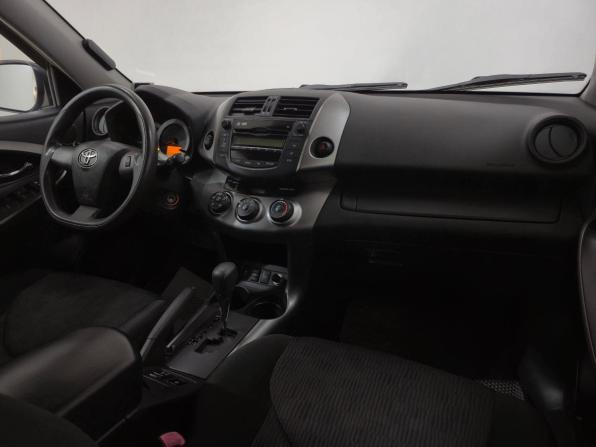 Toyota RAV4 III (XA30) Рестайлинг с пробегом 2010 года, цена 1 370 000 рублей, 130858 км, внедорожник, Автокод Объявления