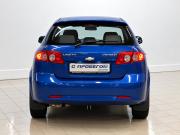 Chevrolet Lacetti I Балашиха  - изображение 19