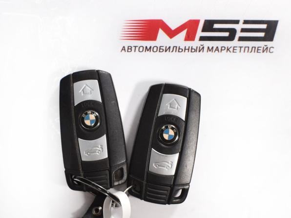 BMW X6 I (E71) с пробегом 2010 года, цена 1 699 995 рублей, 225716 км, внедорожник, Автокод Объявления