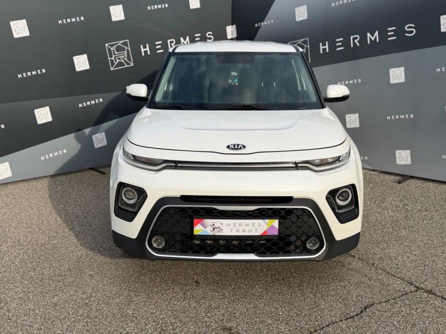 Kia Soul III Минеральные Воды  - изображение 2