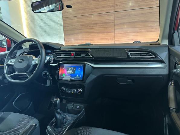JAC JS3 с пробегом 2024 года, цена 1 399 900 рублей, 19000 км, внедорожник, Автокод Объявления