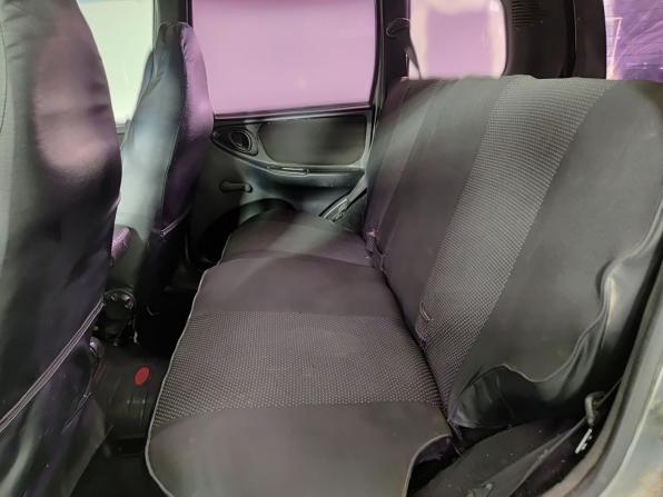 Chevrolet Niva I с пробегом 2008 года, цена 250 000 рублей, 259714 км, внедорожник, Автокод Объявления