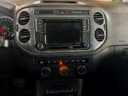 Volkswagen Tiguan I Рестайлинг Москва  - изображение 31