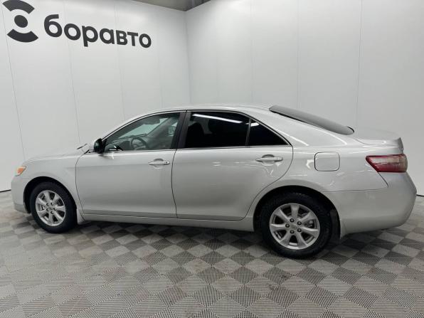 Toyota Camry VI (XV40) Рестайлинг с пробегом 2010 года, цена 1 037 000 рублей, 221611 км, седан, Автокод Объявления