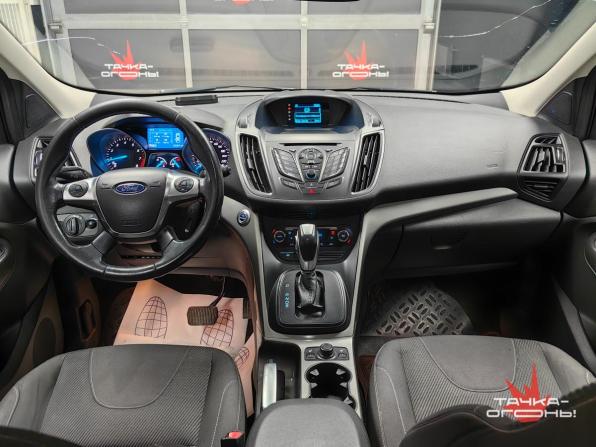 Ford Kuga II с пробегом 2014 года, цена 980 000 рублей, 206000 км, внедорожник, Автокод Объявления