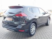 Nissan X-Trail III Рестайлинг Екатеринбург  - изображение 23