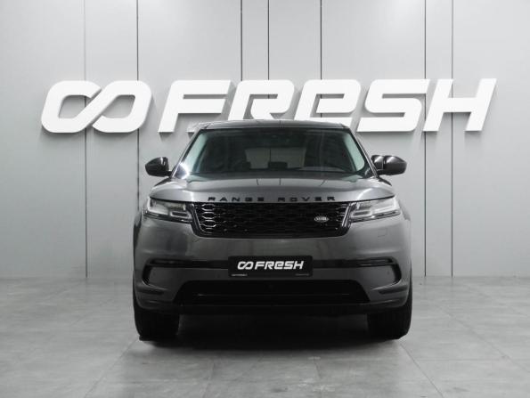 Land Rover Range Rover Velar I с пробегом 2017 года, цена 3 179 000 рублей, 229368 км, внедорожник, Автокод Объявления